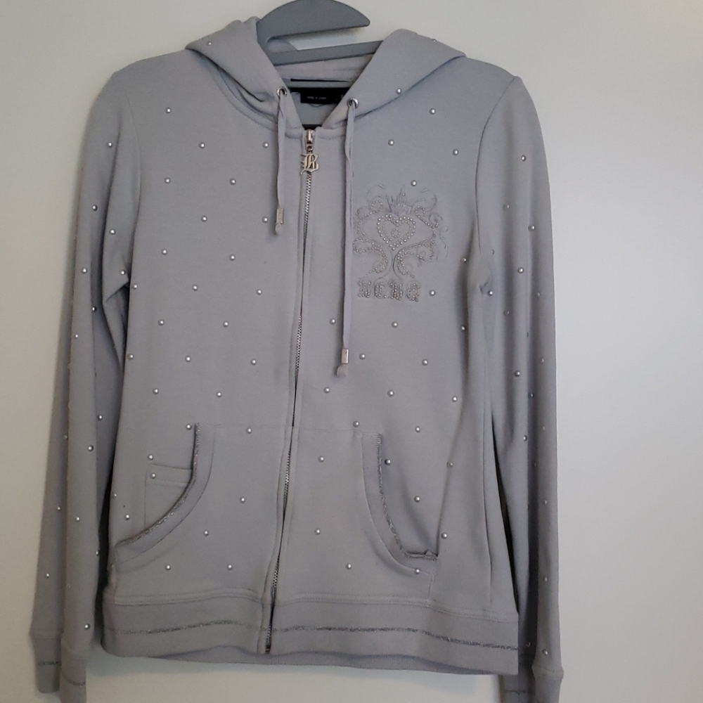 BCBG MAXAZRIA hoodie
